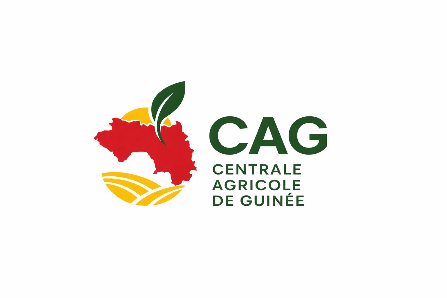 CAG — Centrale Agricole de Guinée