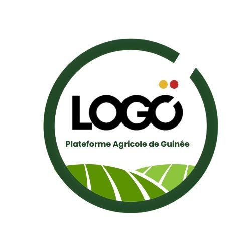 Logö — Plateforme Agricole de Guinée